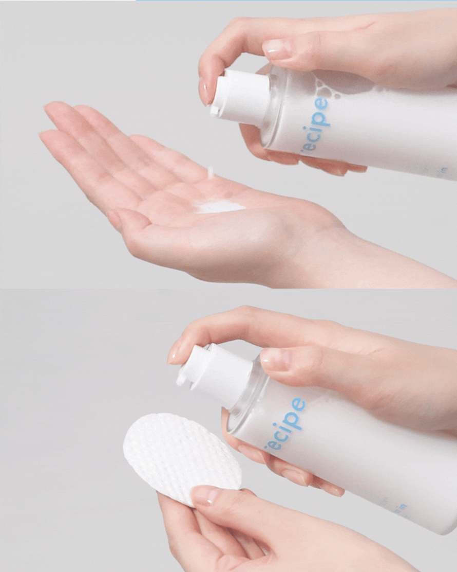 Aqua Phytoplex Cream in Toner 120ml