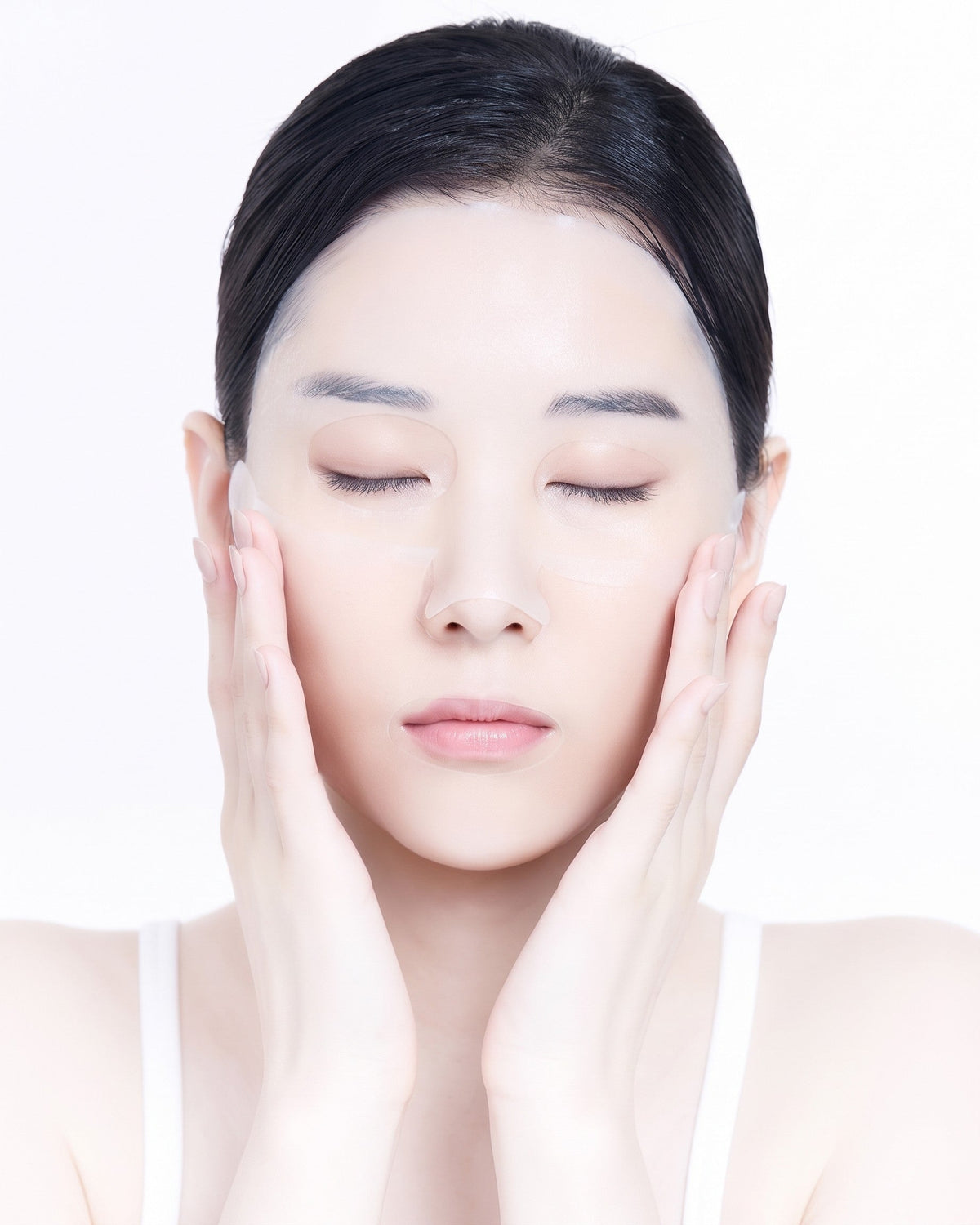 Bifida Mask Pack 25g x 5ea