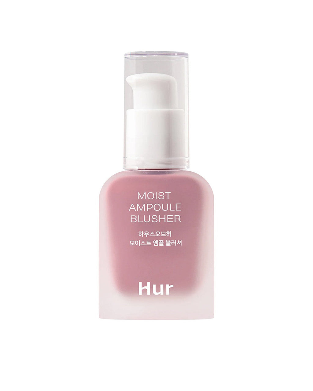 Moist Ampoule Blusher #04 Lavender Flush 20ml