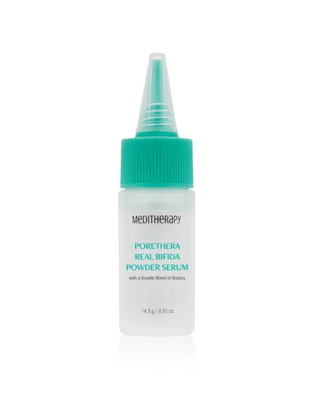 Porethera Real Bifida Powder Serum 14.5g