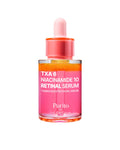 TXA 6 Niacinamide 10 Retinal Serum 30ml