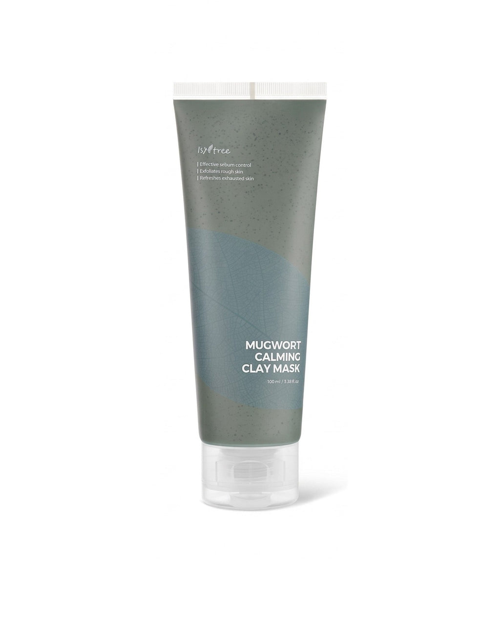 Mugwort Calming Clay Mask 100ml