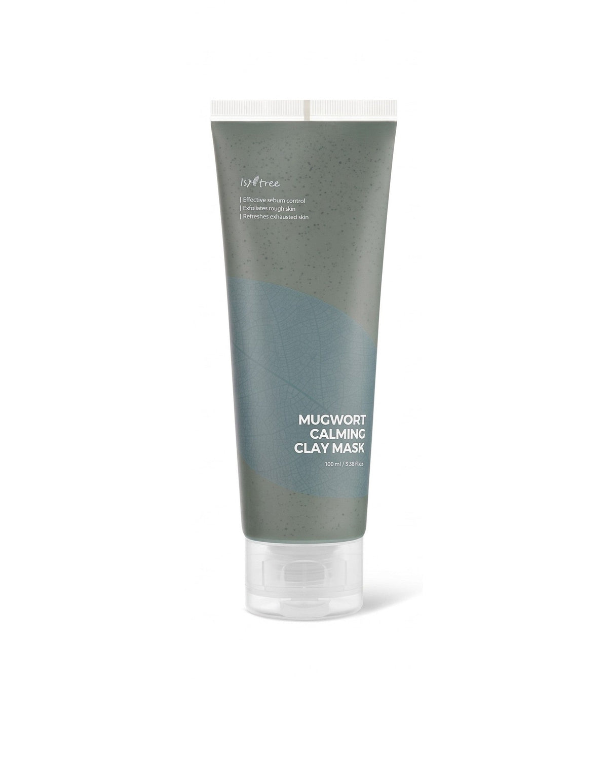 Mugwort Calming Clay Mask 100ml