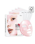 Plum Peptide Plumping Gel Mask 30g x 4ea