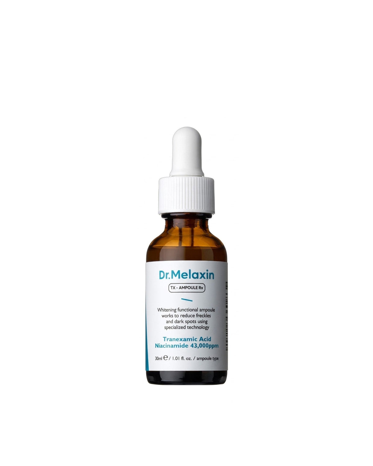 TX Ampoule 30ml