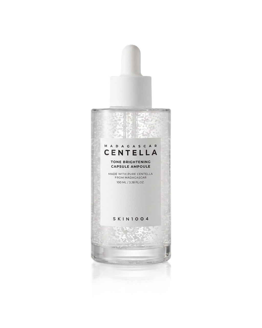 Madagascar Centella Tone Brightening Capsule Ampoule 100ml