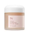 Vegan Kombucha Tea Gel Cream 75g