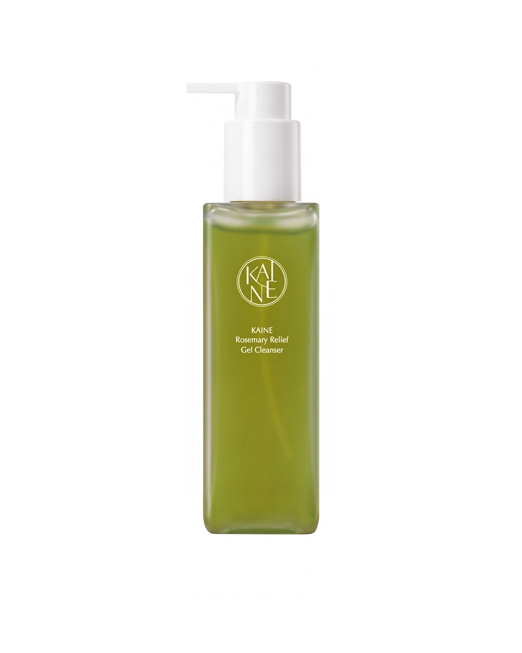 Rosemary Relief Gel Cleanser 150ml