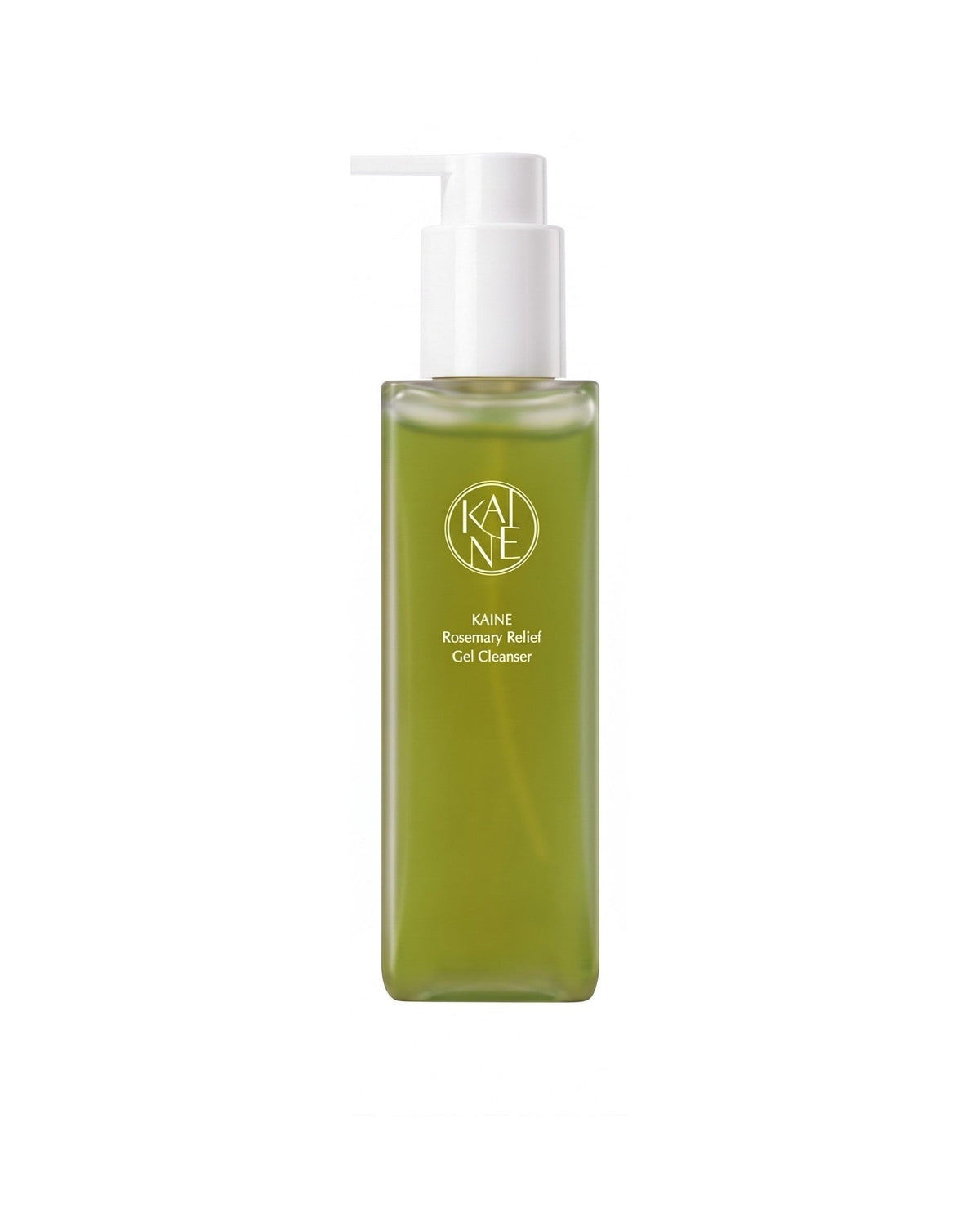 Rosemary Relief Gel Cleanser 150ml