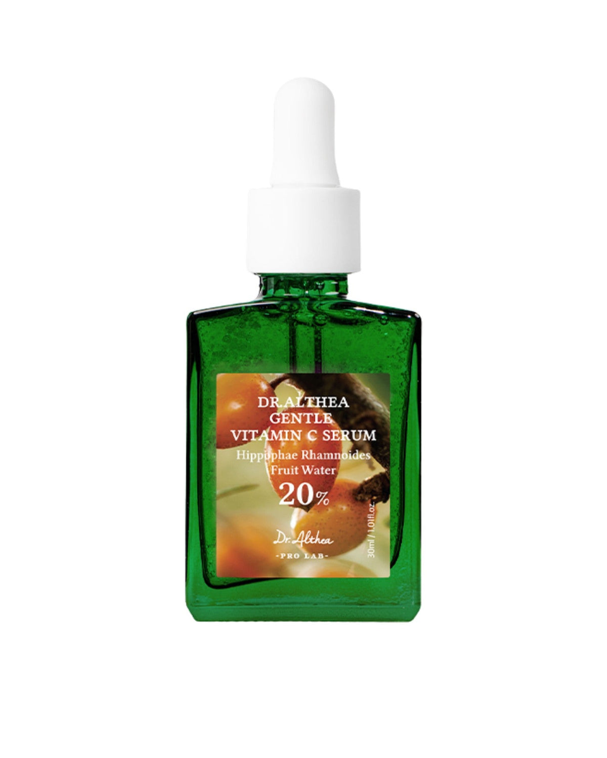 Gentle Vitamin C Serum 30ml