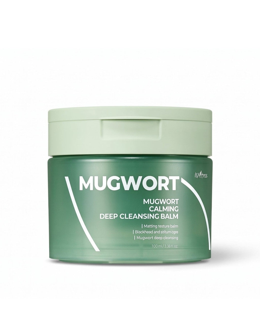Mugwort Calming Deep Cleansing Balm 100ml