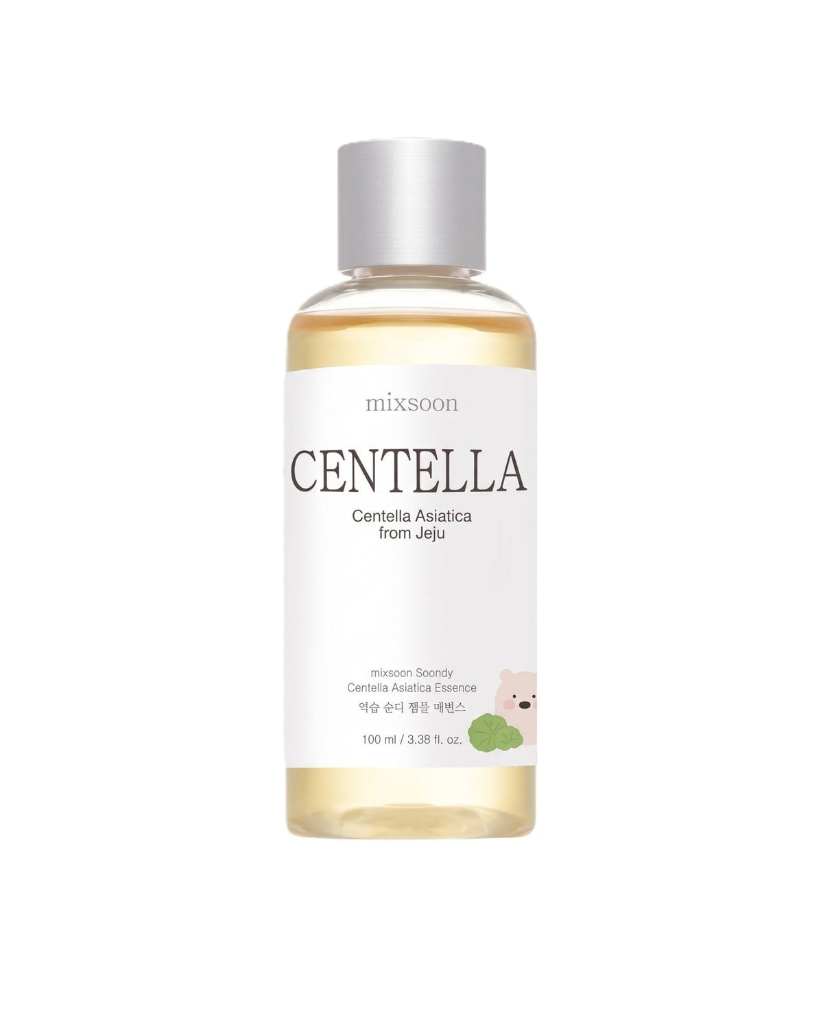 Soondy Centella Asiatica Essence 100ml