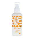 Tangerine Bright + Moist All-In-One Cream 150ml