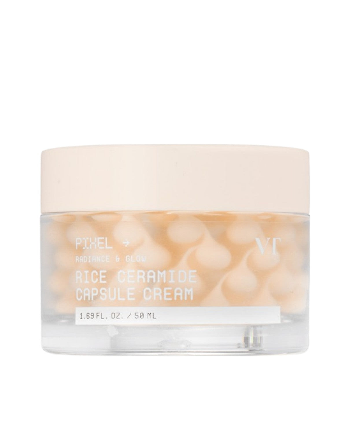 Rice Capsule Cream 50ml