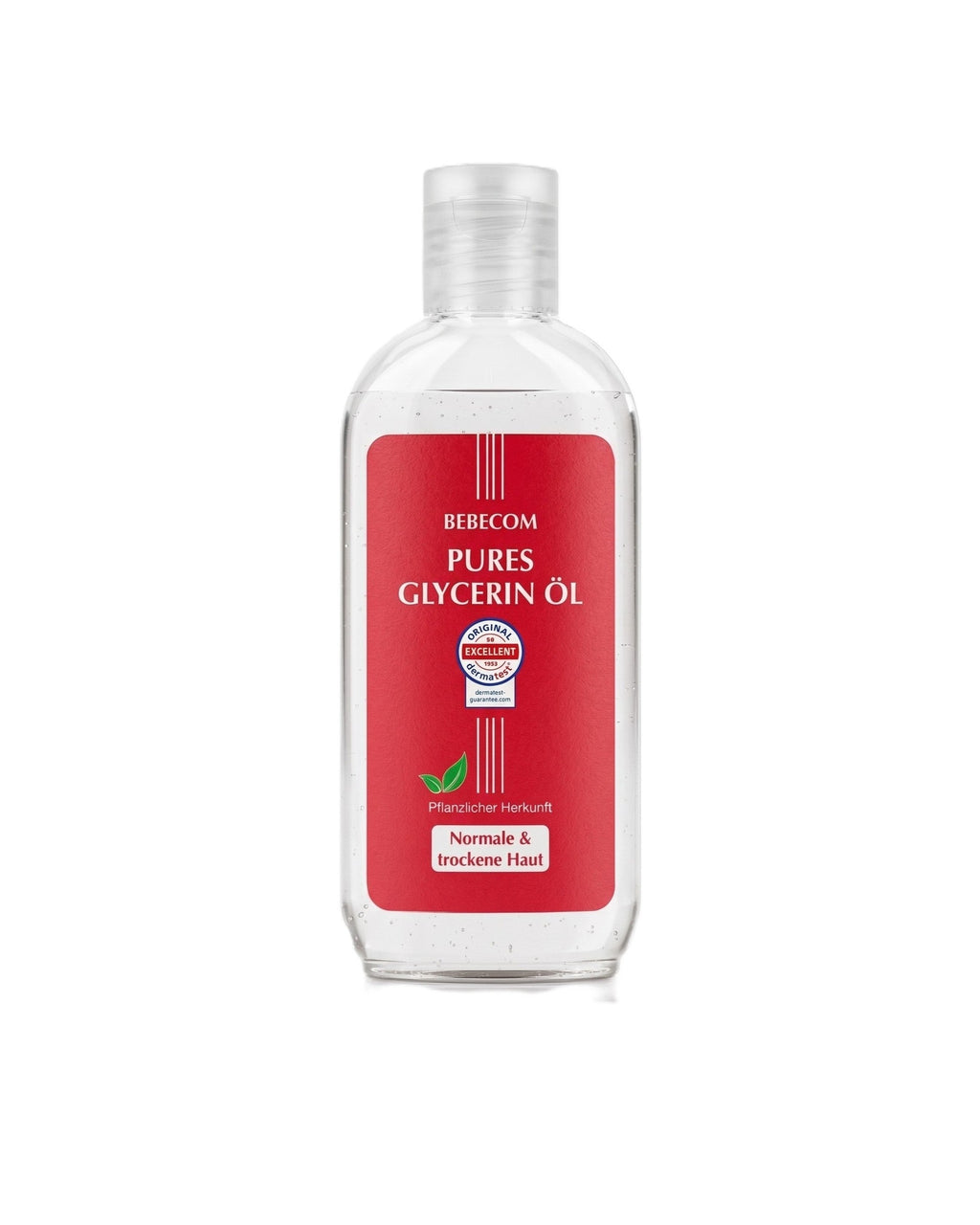 Pure Glycerin Oil 100ml