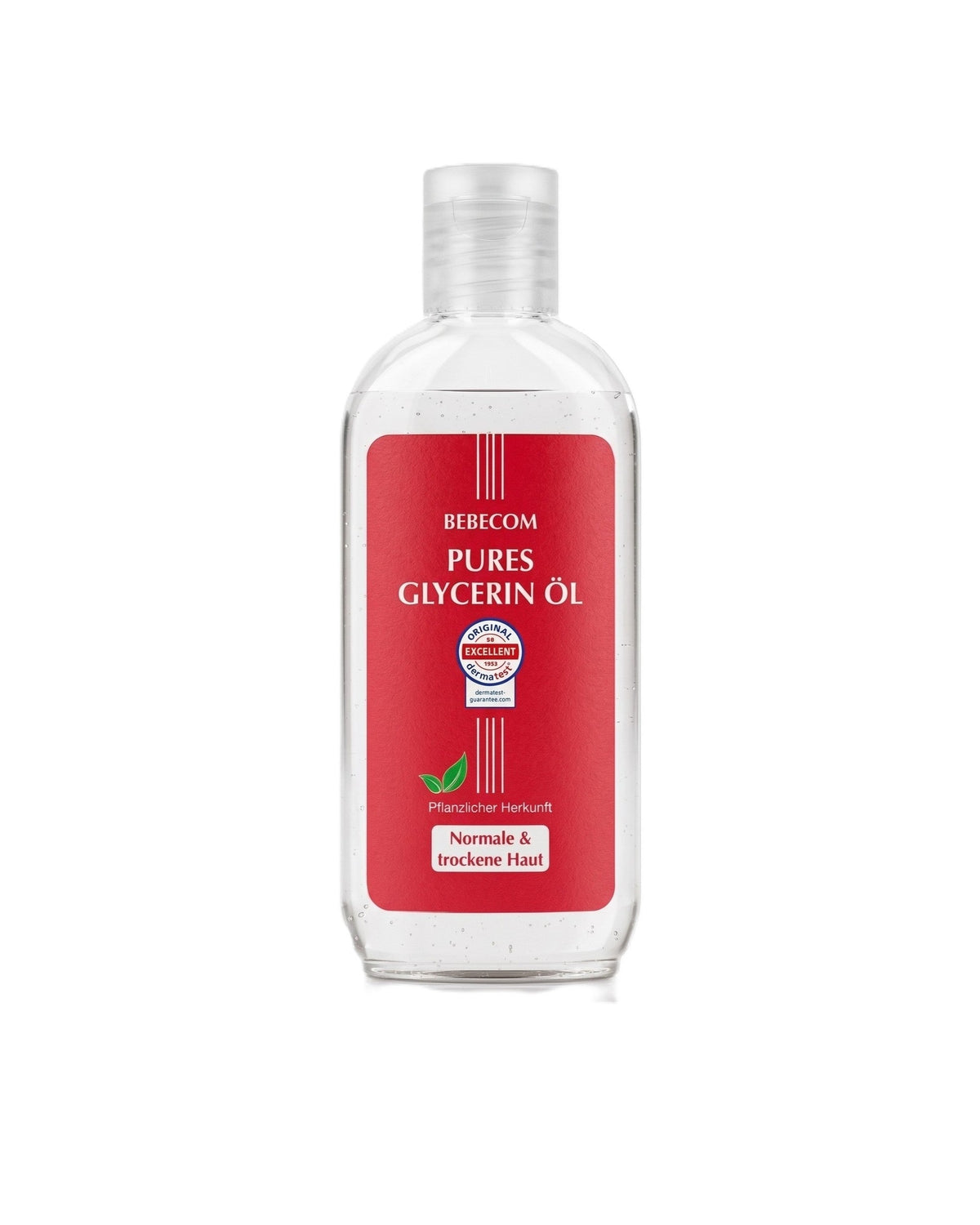 Pure Glycerin Oil 100ml