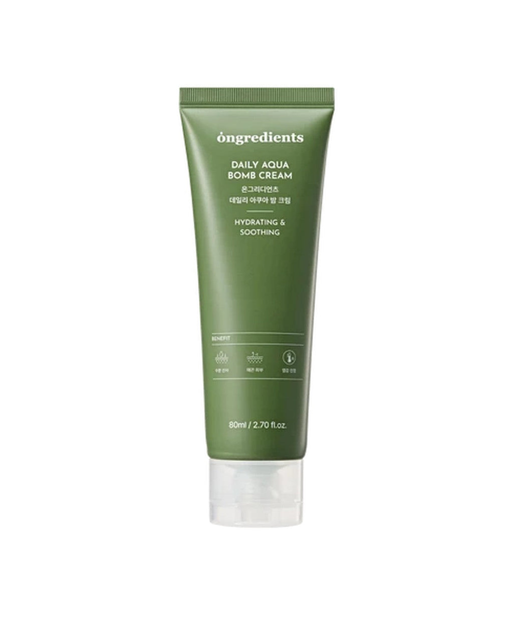 Daily Aqua Bomb Cream 80ml