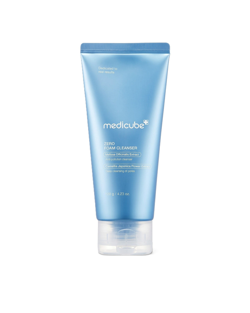 Zero Foam Cleanser 120ml