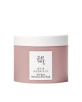 Red Bean Refreshing Pore Mask 140ml