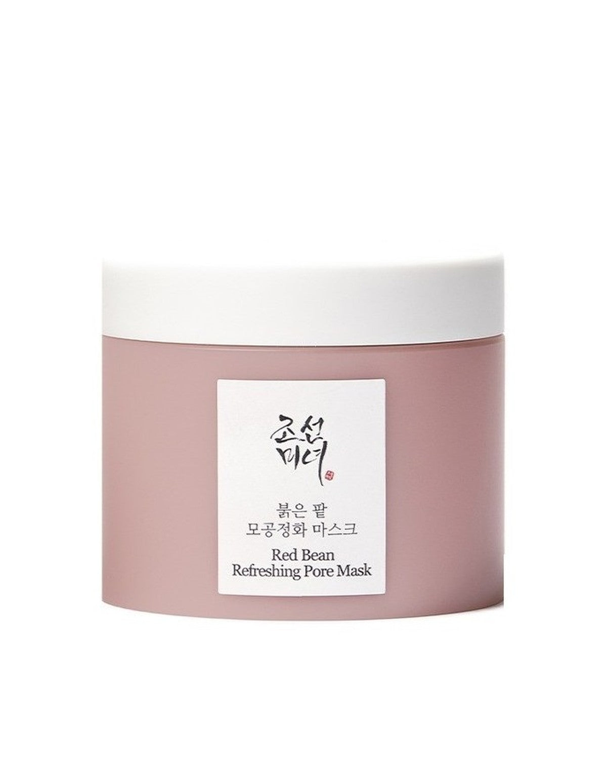 Red Bean Refreshing Pore Mask 140ml
