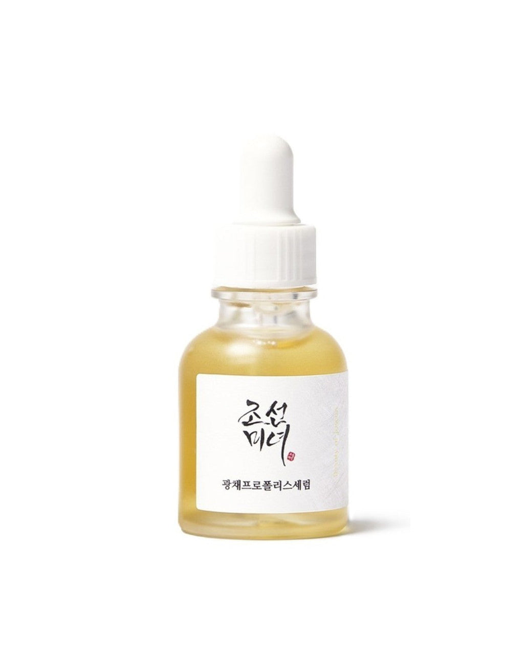Glow Serum : Propolis + Niacinamide 30ml