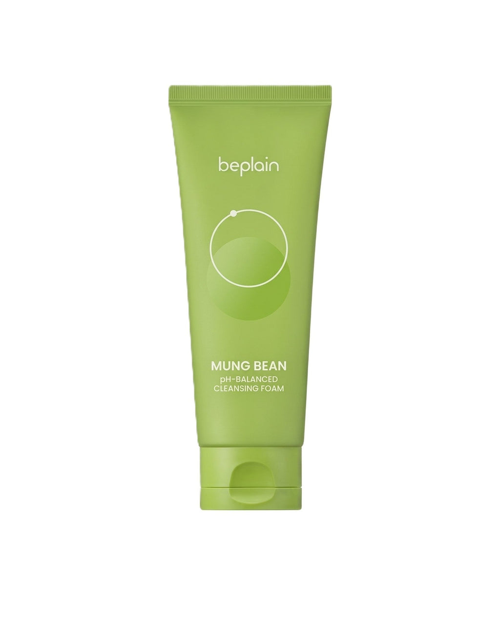 Mung Bean pH-Balanced Cleansing Foam 80ml