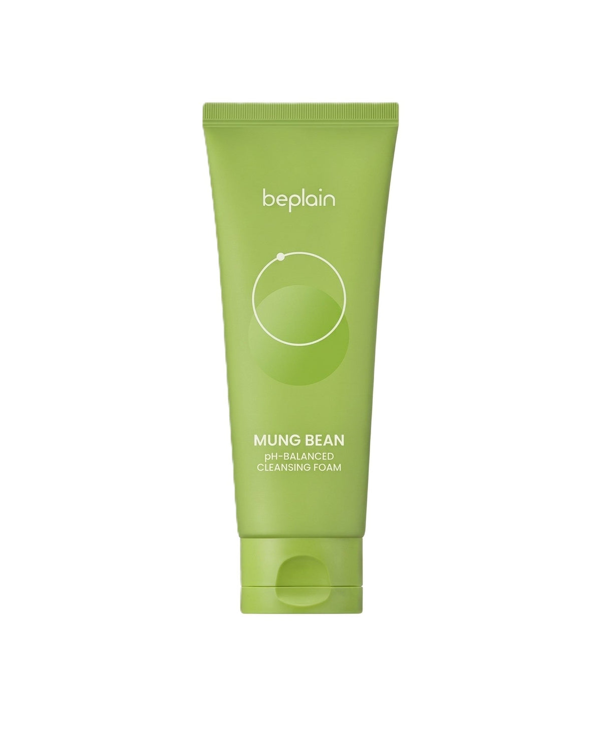 Mung Bean pH-Balanced Cleansing Foam 80ml