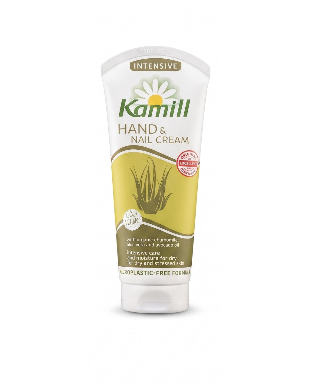 Hand and Nail Cream Intensive Mini 30ml