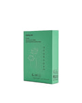 Vegan Jeju Lotus Moisture Brightening Mask 10ea