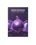 Onion Newpair Soothing Mask 25g x 5ea
