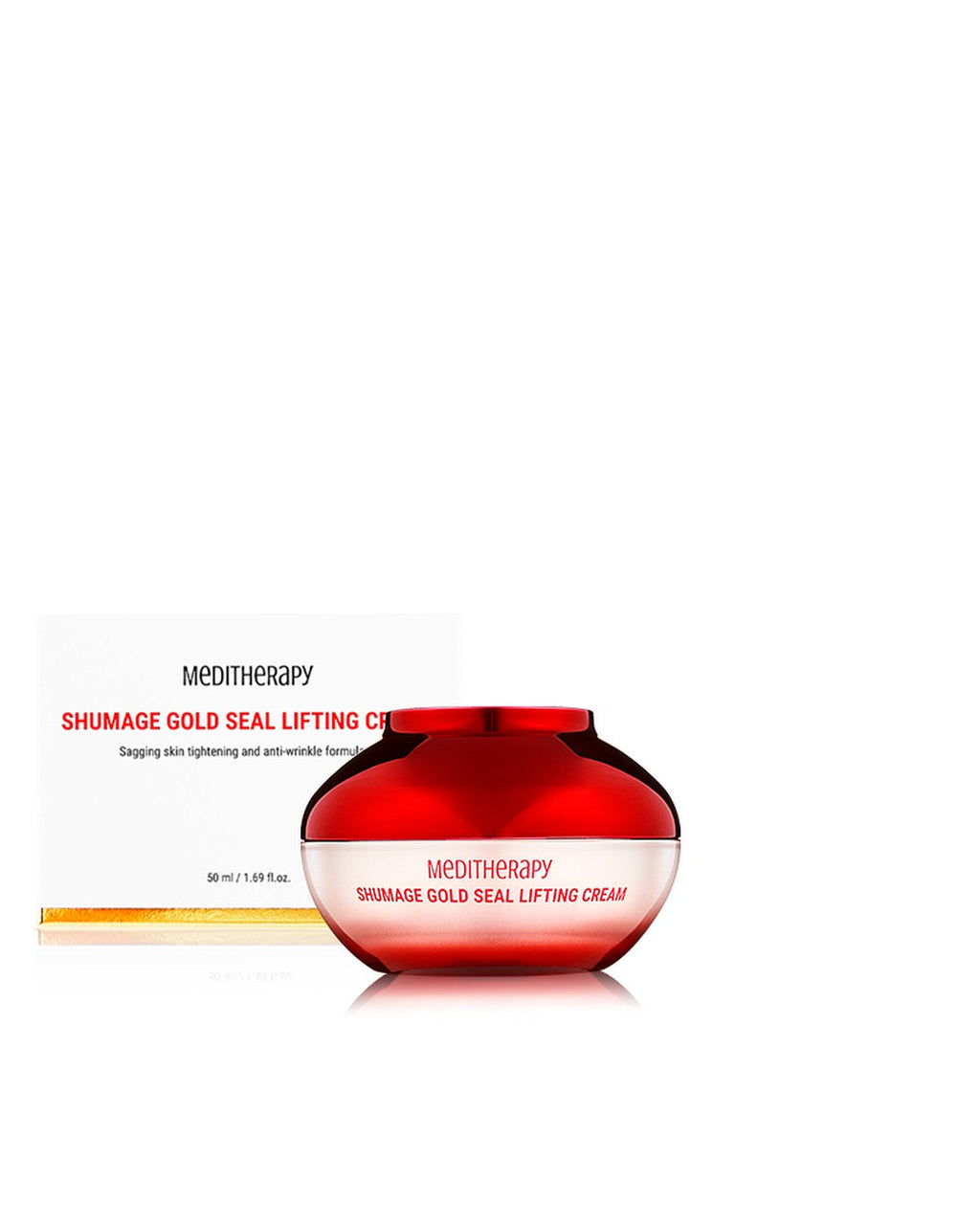 Shumage Gold Seal Lifting Cream 50ml