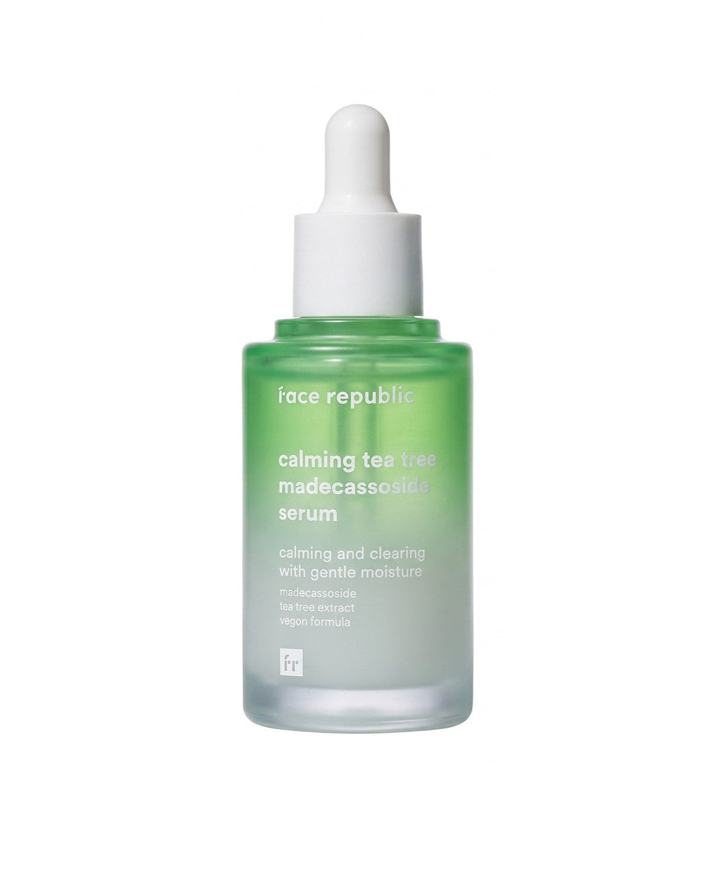 Calming Tea Tree Madecassoside Serum 45ml