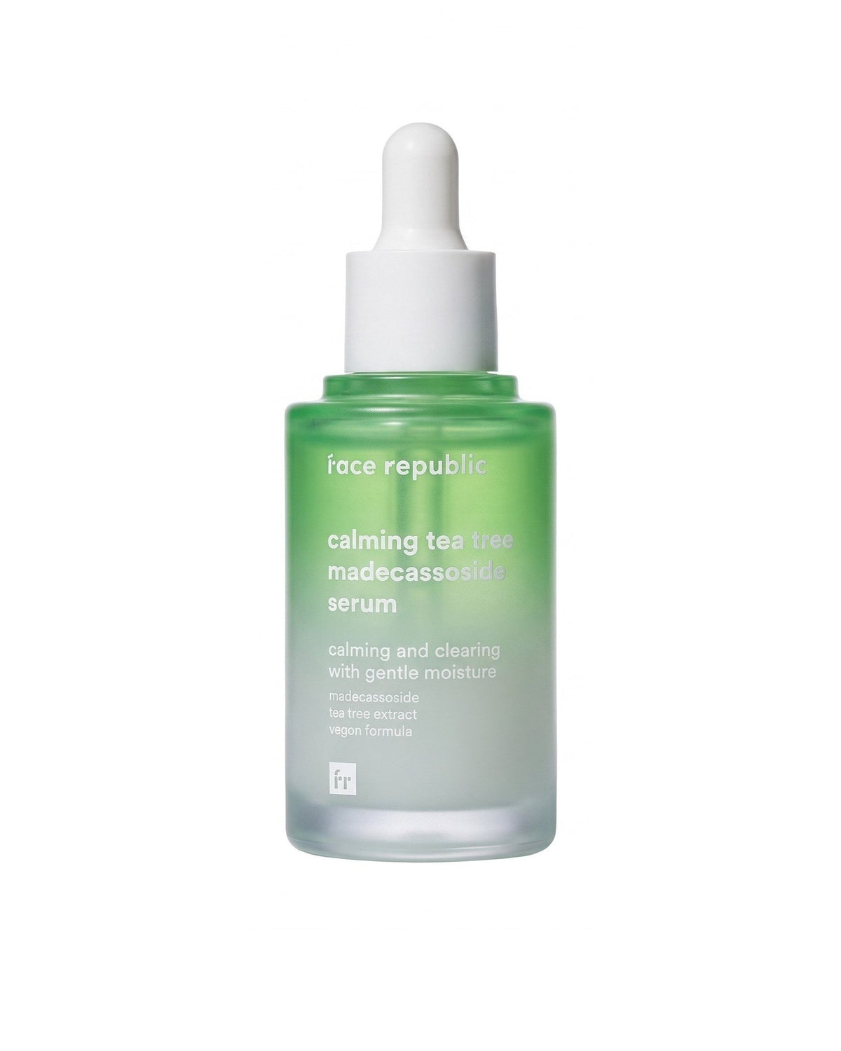 Calming Tea Tree Madecassoside Serum 45ml