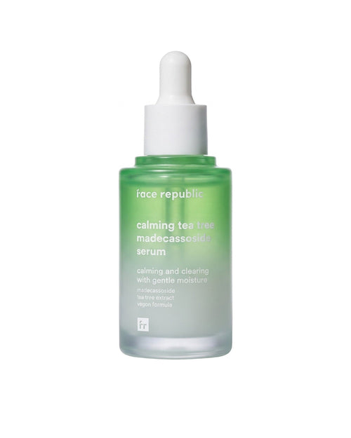 Calming Tea Tree Madecassoside Serum 45ml
