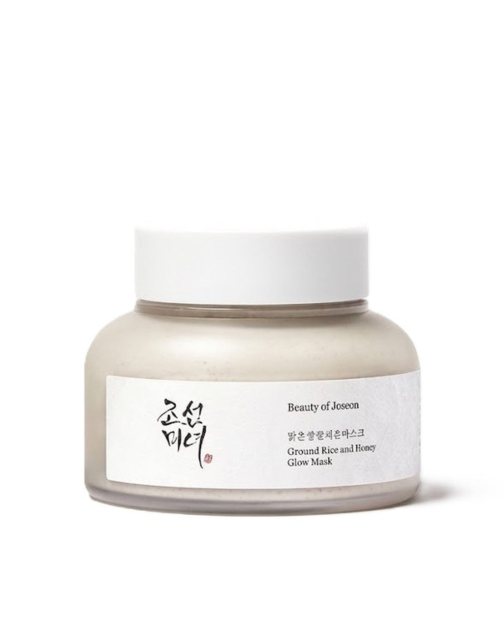 Ground Rice and Honey Glow Mask 150ml