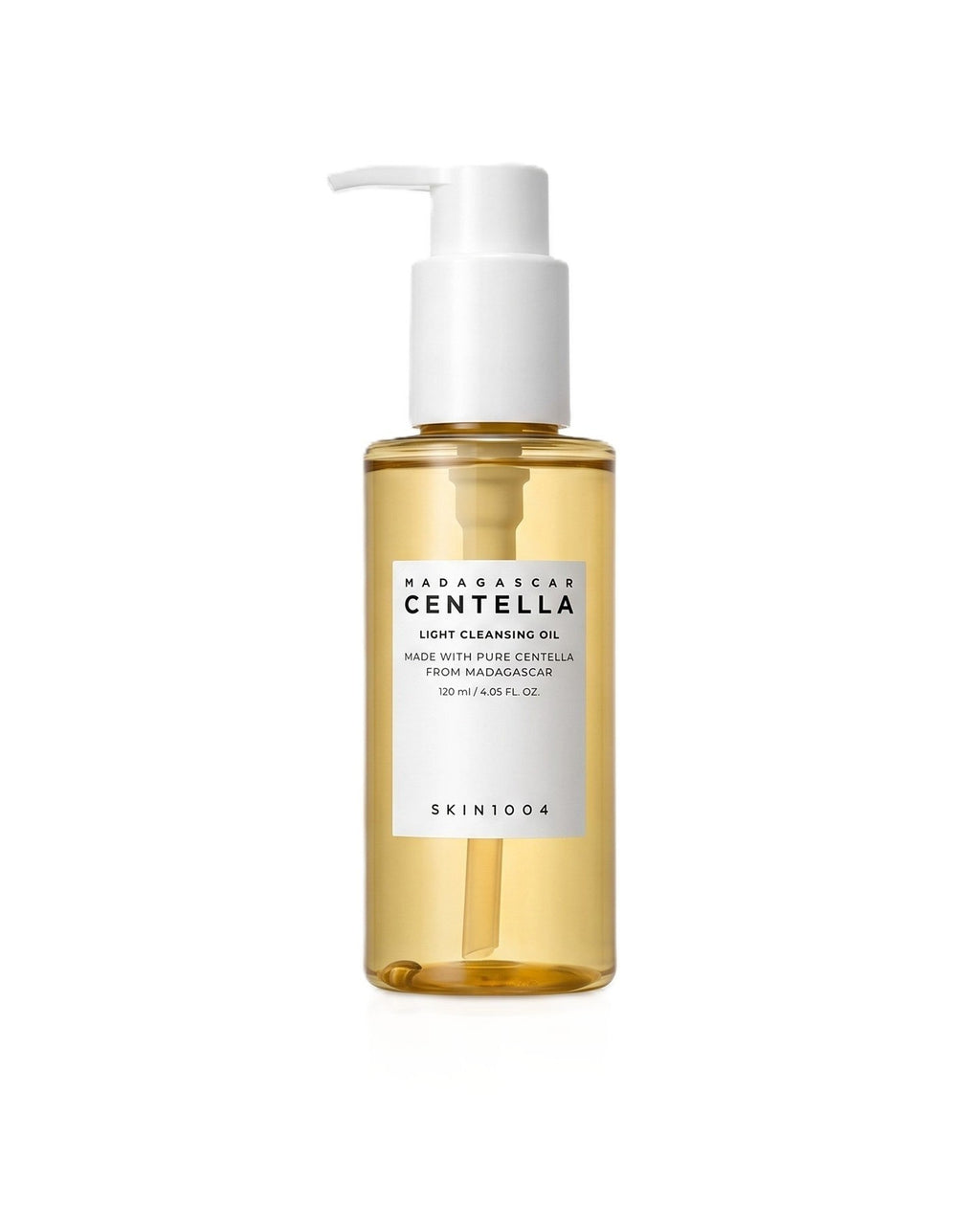 Madagascar Centella Light Cleansing Oil 200ml
