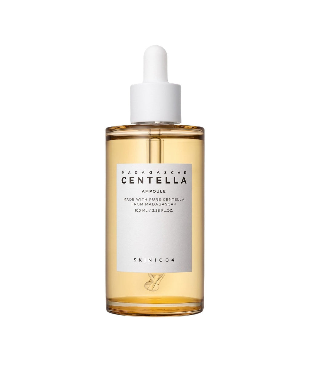 Madagascar Centella Ampoule 100ml