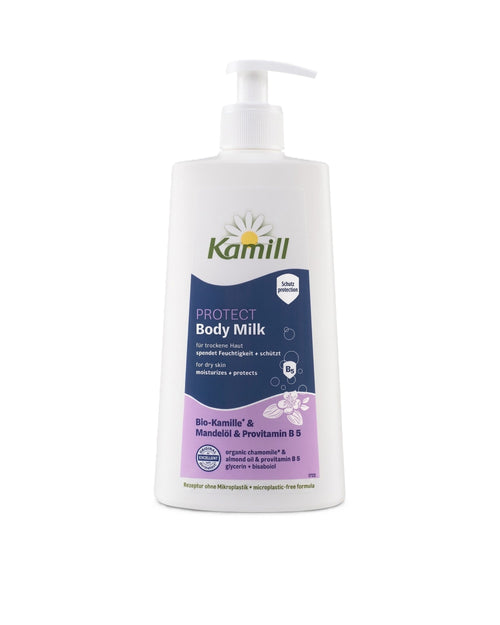 Bodymilk protect 500ml