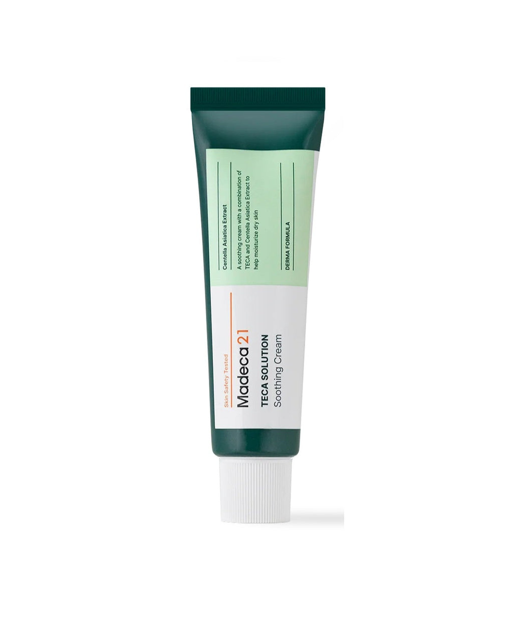 Teca Solution Soothing Cream 50ml