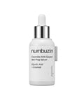 No.4 Ceramide AHA Glazed Skin Prep Serum 30ml