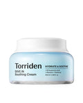 DIVE-IN Low Molecular Hyaluronic Acid Soothing Cream 100ml