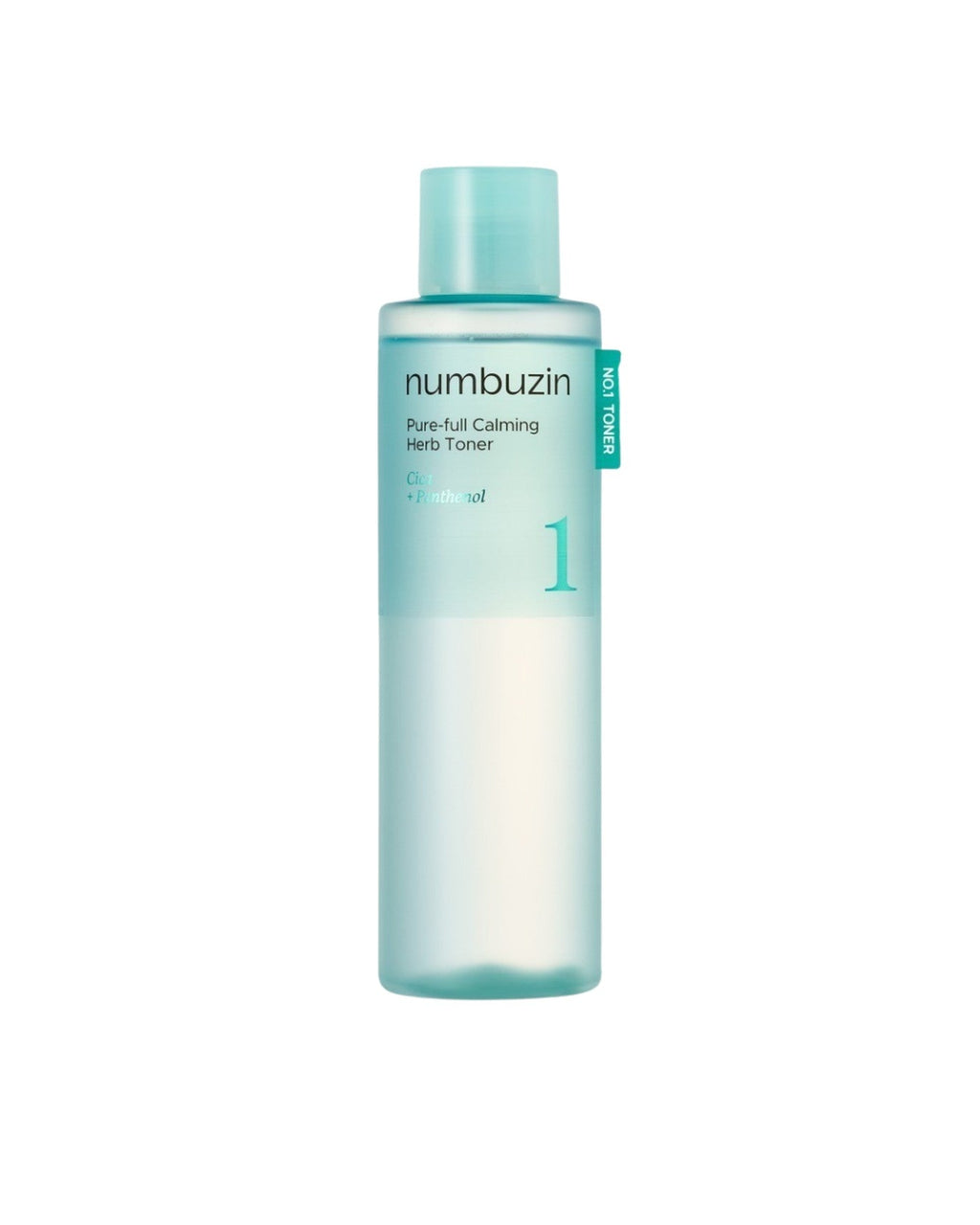 No.1 Pure-Full Calming Herb Toner 300ml