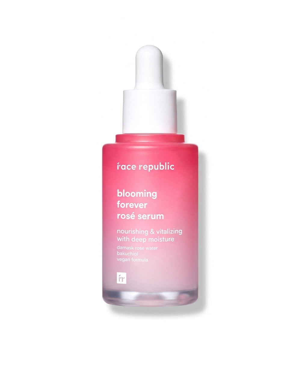 Blooming Forever Rose Serum 45ml