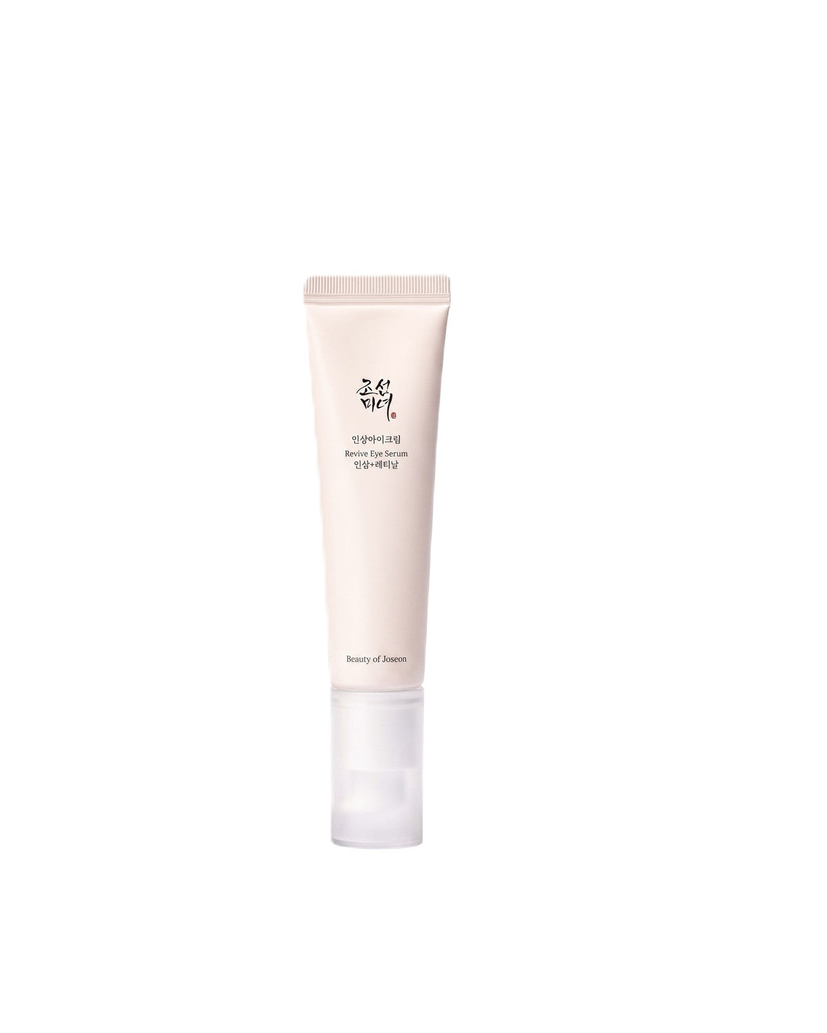 Revive Eye Serum: Ginseng + Retinal 30ml