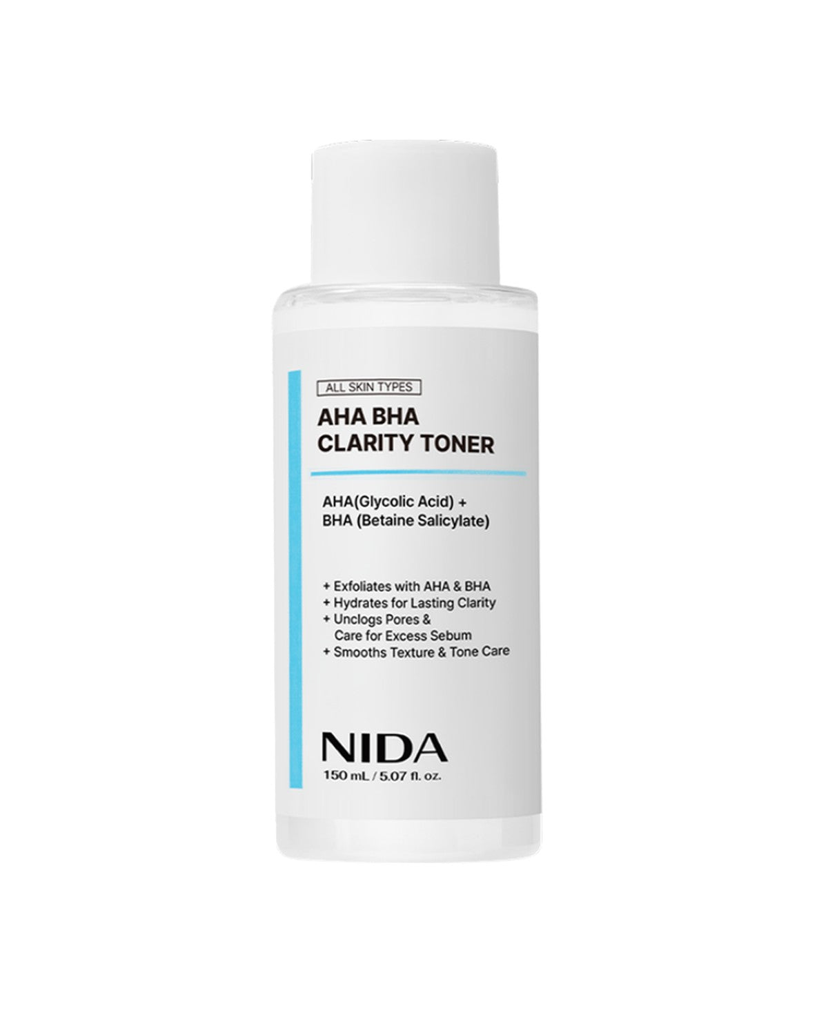 AHA BHA Clarity Toner 150ml