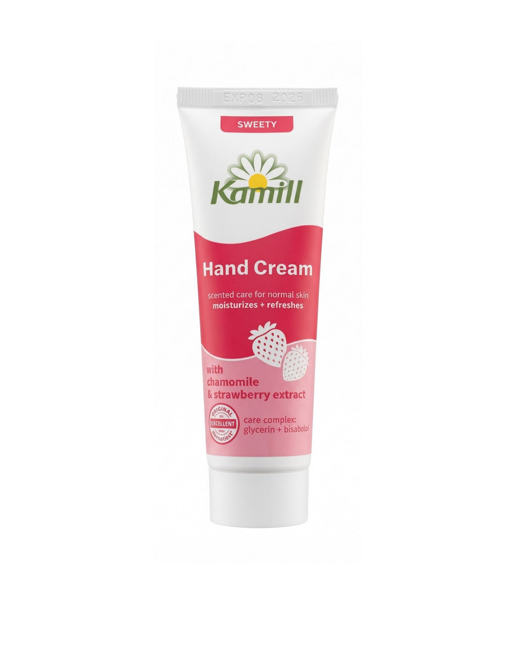 Hand and Nail Cream Sweety Mini 30ml