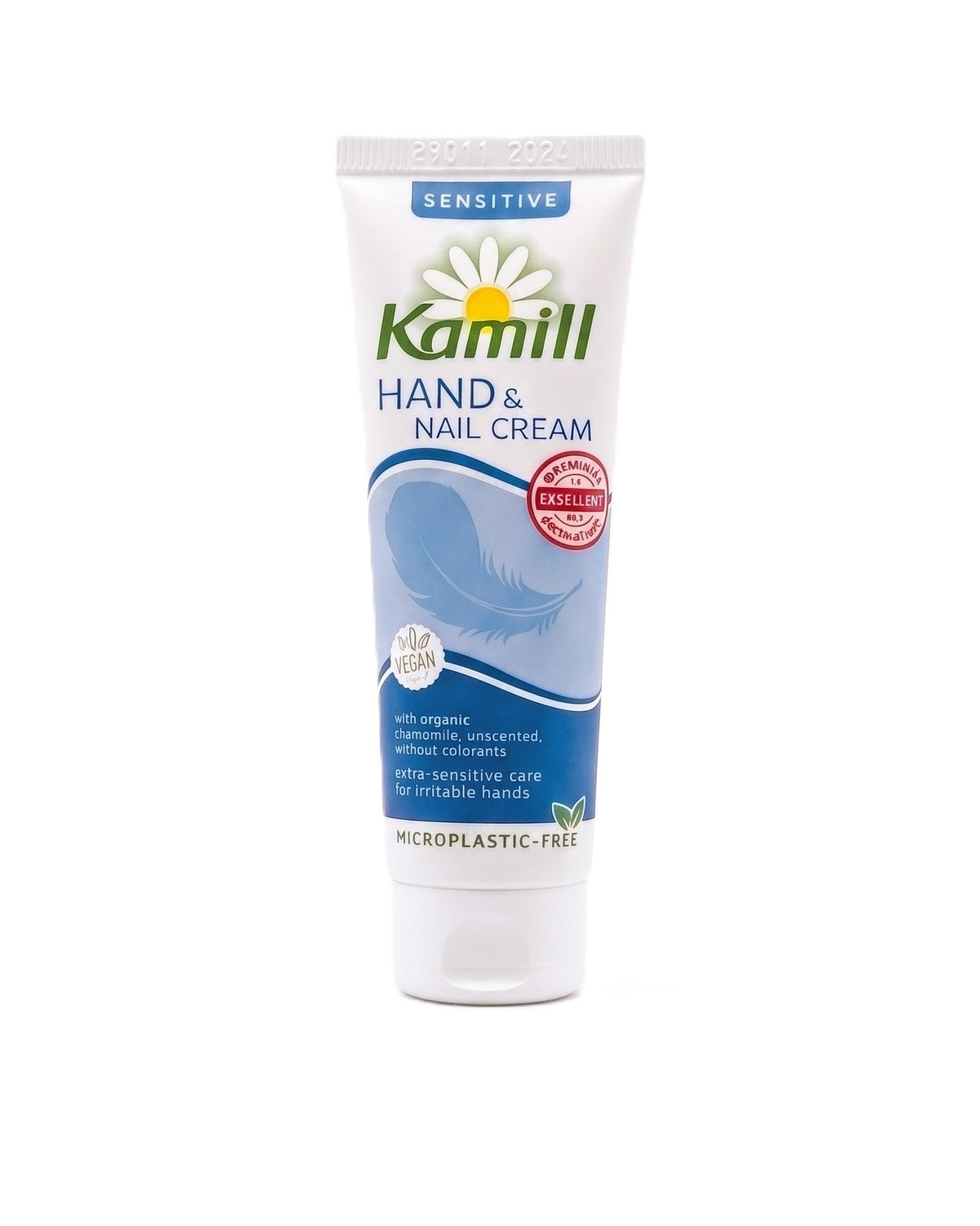 Hand and Nail Cream Sensitive Mini 30ml