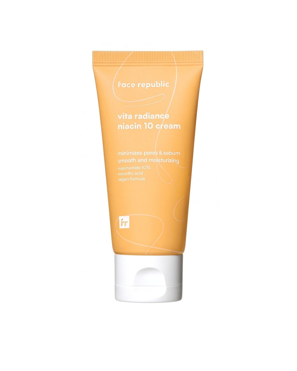 Vita Radiance Niacin 10 Cream 50ml
