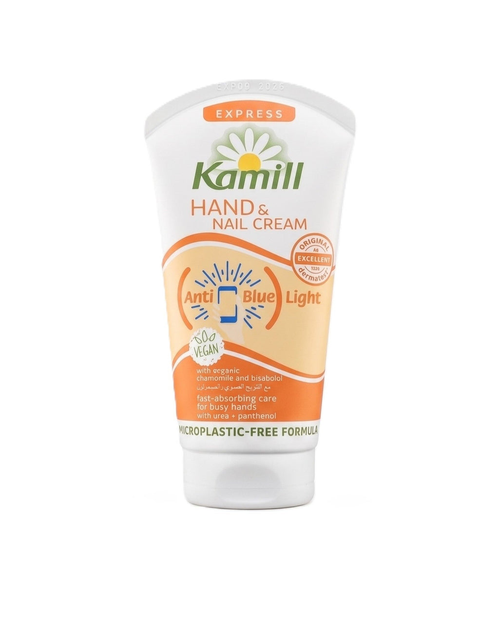 Hand and Nail Cream Express 75ml