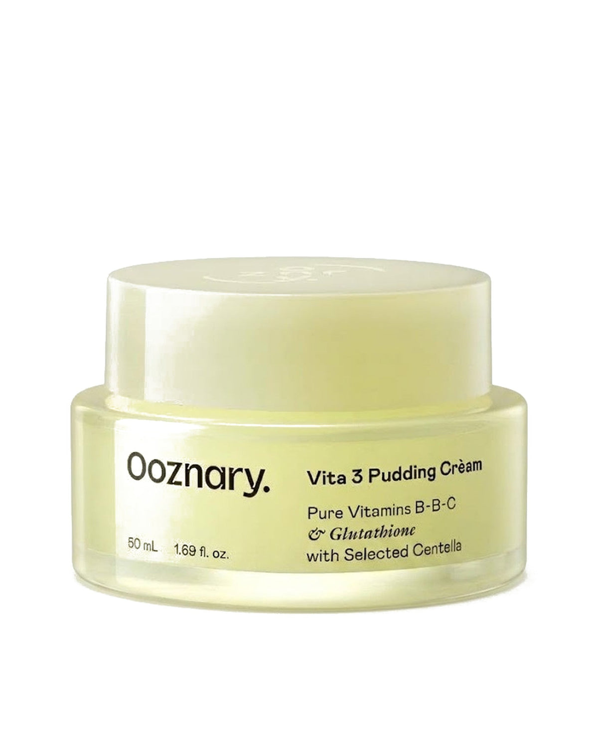 Vita 3 Pudding Cream 50ml